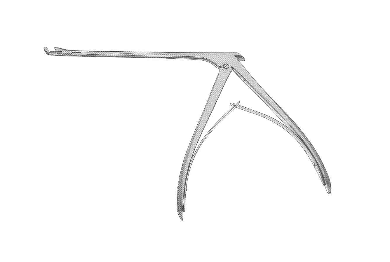 ANTRUM PANÇ 3,5X3,7MM 11CM